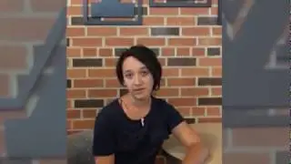 Food Systems Leadership - Natalia Calixto