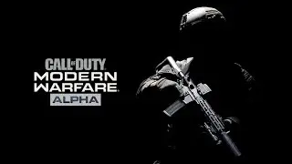Call of Duty: Modern Warfare (2019) - PSN 2v2 Alpha (No Commentary)