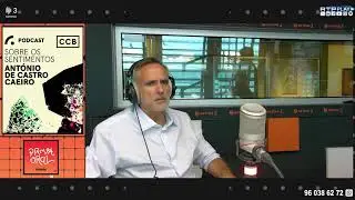 Prova Oral - Ant&oacute;nio de Castro Caeiro - O que &eacute; a Filosofia?