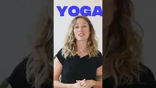 Confidence=knowing yourself, real talk on the yoga teacher podcast #yogateachertips #yogainstructor