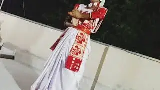 Rupe tomay volabo na | Dance | Sreya