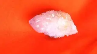 Spirit Quartz Distance Healing/ Meditation