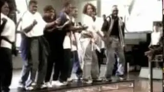 Kirk Franklin & God's Property - Stomp