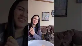 Дегустация, проведенная Джаспером.