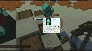 ShotBow Games after dark with Jacsebalon! pt 2: We Must Go Deeper!