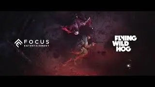 Evil West | TGA2021 - Gameplay Reveal Trailer