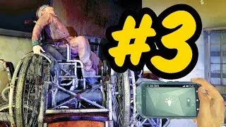 Get Even Part 3 Walkthrough 4k Ultra HD 2160p