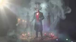 Ponto De Ex&uacute; - L&aacute; Na Porteira Eu Deixei Meu Sentinela (De Certo Tem Morador) (Vers&atilde;o Funk Carioca)