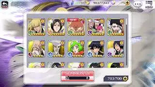 ￼ Tomorrow summons The Blood Warfare Return summons