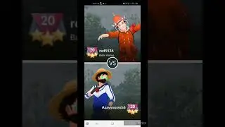 Hariyama in great league season 7 in pokemon go.