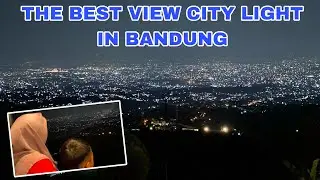 DAPUR CARINGIN TILU‼️CAFE DENGAN VIEW CITY LIGHT TERBAIK DI KOTA BANDUNG‼️TEMPAT NONGKRONG‼️ CARTIL
