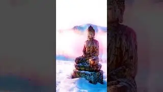 Lord buddha whatsapp peace status