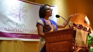 BAPS Women's Conference 2014, New York, NY
