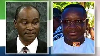 Sierra Leone Elections Special