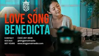 Love Song for Benedicta 2