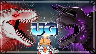 Dinosaur Simulator Trailer