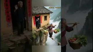 GRANDPARENTS SHARE Their Funniest Rural Life Moments#ai
