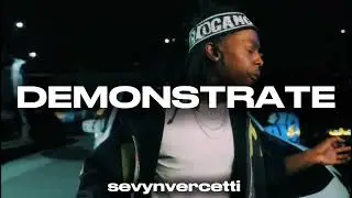 [FREE] Raq Baby Type Beat - “Demonstrate”