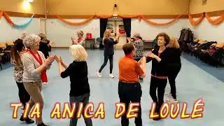 Tia Anica de Loulé    Portogallo