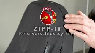 WALSER Car Seat Cover Features: Zipp-It