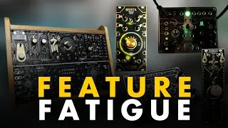 The Quiet Decline of Experimental Hardware Features in U.S. Devices