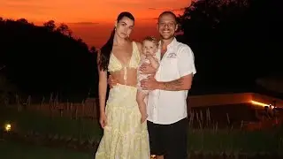 Exciting Baby News! Aussie Reality TV Couple Welcomes Baby Boy