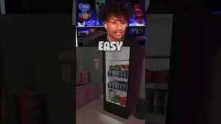 FUNNY MOMENT In Roblox Shawarma Kiosk