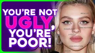 Nepo Baby Nicola Peltz's Plastic Surgery Proves You're Not Ugly, YOU'RE JUST POOR