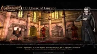 DDO - Lordsmarch Plaza - Beautiful Nightmares - Краткое руководство по заданиям