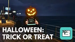 *FREE* Standalone FiveM Halloween Trick or Treat Script | BOII Development