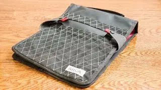 Silca T-Handle Folio Overview