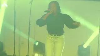 Tneek Live Performance @Fri:d3m Festival 2018