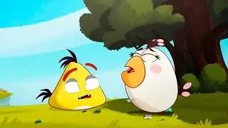 Monsters How Should I Feel Meme - Angry Birds Crazy #2645