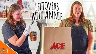 How To Remove and Retstain Wood Furniture - Ace Hardware