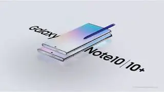 How to flash firmware on Samsung Note 10/10+, S10/S10+ [Link in description]