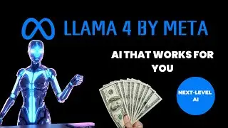 Llama 4 by Meta: AI Innovation That Can Help You Make Money Online