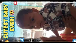 Baby's First Ear Piercing! 👶✨ Emotional Moment at Lakshmi Jewelers Kikkeri
