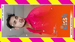 Aadivasi status video New 2025 alight motion editing Chetan Bhai kanesh@sunildodwa2222 