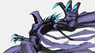 shadow crawler design