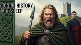 Ireland&rsquo;s Long Struggle: From Ancient Celts to English Rule | Boring History For Sleep