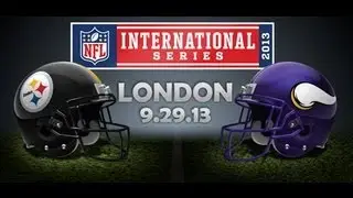 Madden 25 NFL Simulation Series Week 3 Steelers Vs. Vikings