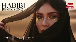 🔥 Habibi Remix 2025 &ndash; Deep House Desert Waves | Eastern Emotion