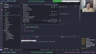 Stream Archive - 25 Sep 2019 (ReactJS Development, Twitch Stream Browser)