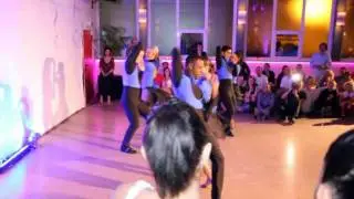 Show 5   Tambo Dance Project