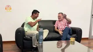 El MANGRULLO | 8vo EPISODIO | 2da TEMPORADA