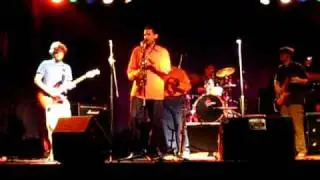 southern breeze newbys 08