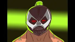 Absolute Bane is Lonely (Invincible Reference)
