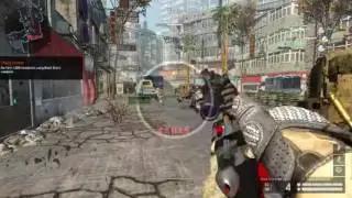 Warface: Trickshot