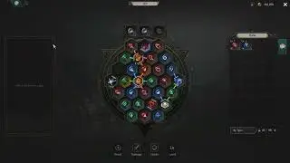 undecember fireball lvl 73 map