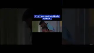 Stay away from abusive marriage 